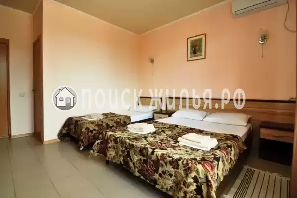 «Беседка у моря»