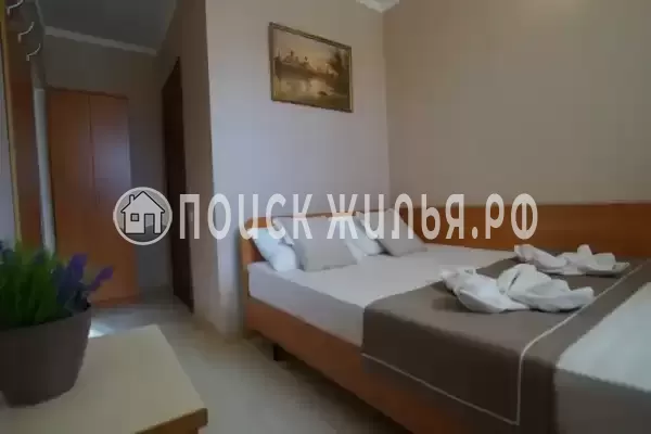 «Южная ночь»