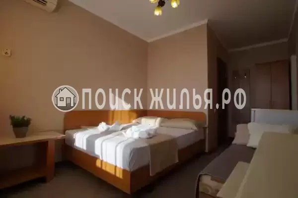 «Южная ночь»