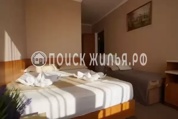 «Южная ночь»