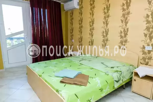 Частный сектор «Людмила»