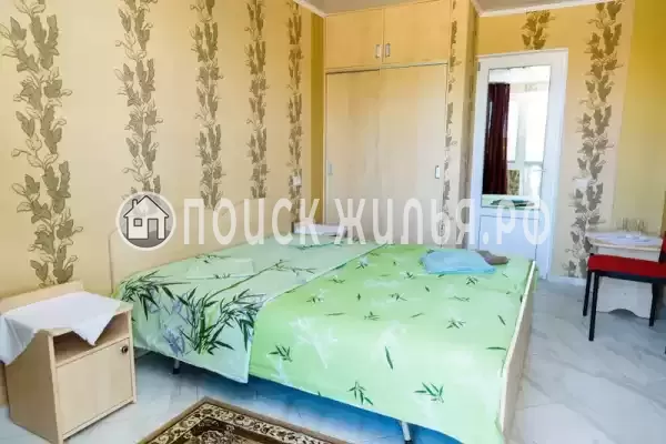 Частный сектор «Людмила»