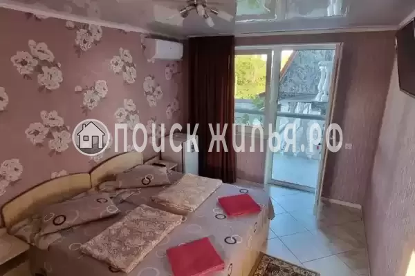 Частный сектор «Людмила»