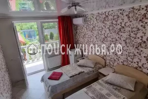 Частный сектор «Людмила»