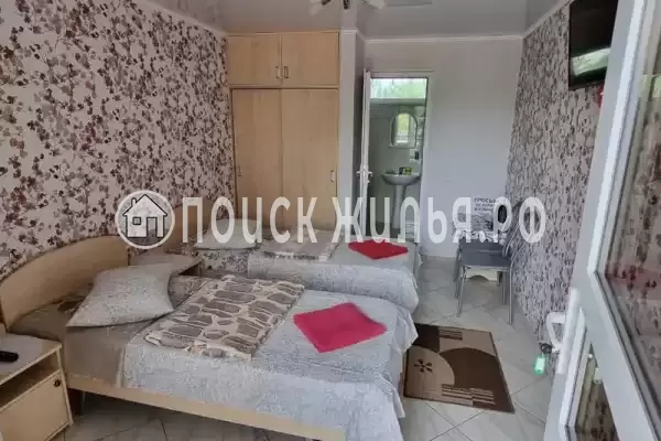 Частный сектор «Людмила»