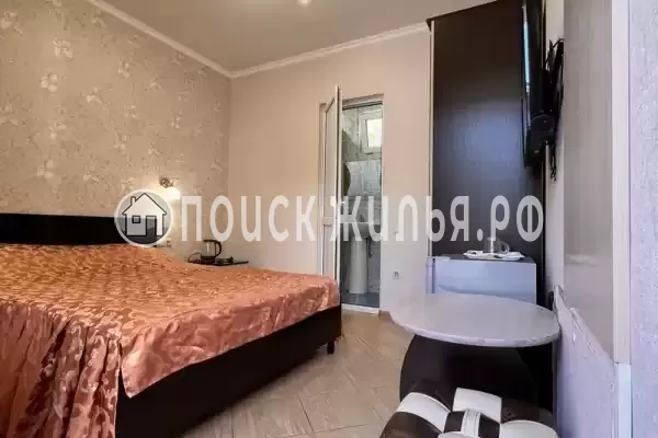 Отель «Малибу»