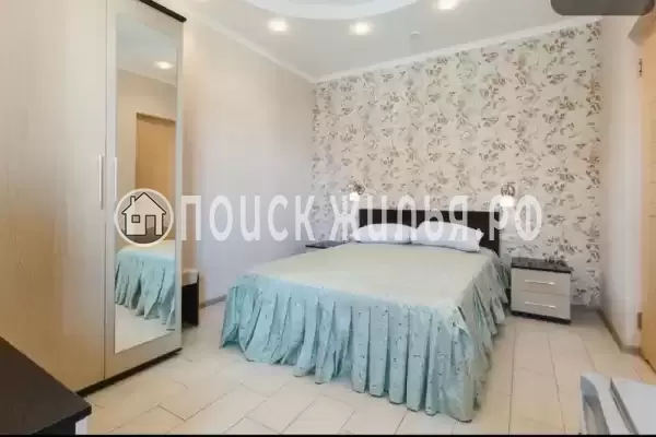 Отель «Малибу»