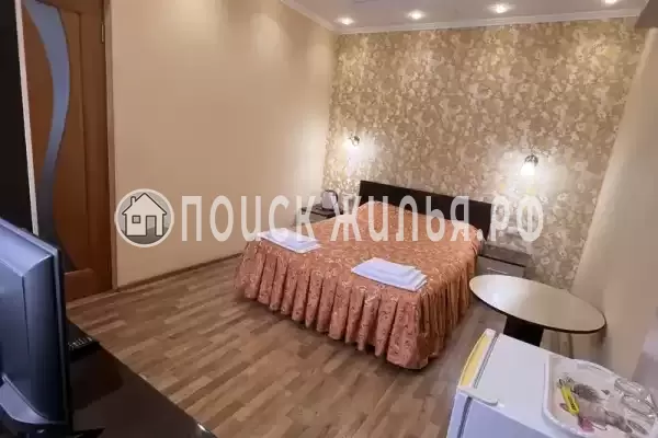 Отель «Малибу»