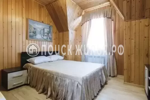 Отель «Малибу»