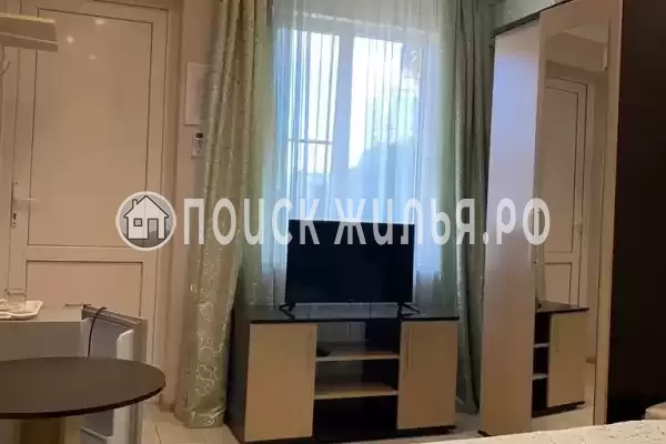 Отель «Малибу»