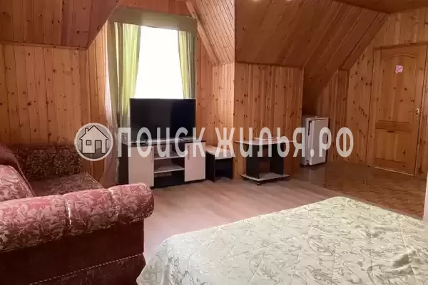 Отель «Малибу»