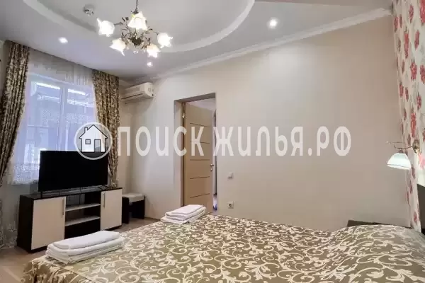 Отель «Малибу»