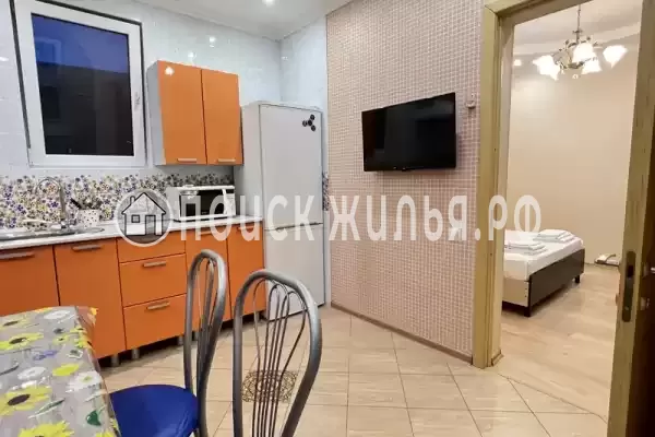 Отель «Малибу»