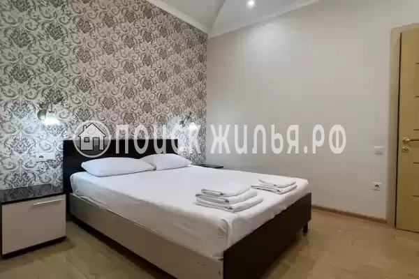 Отель «Малибу»