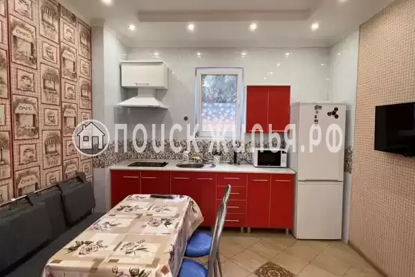 Отель «Малибу»