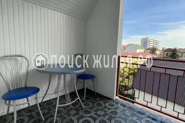 Отель «Малибу»