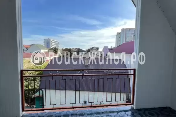 Отель «Малибу»