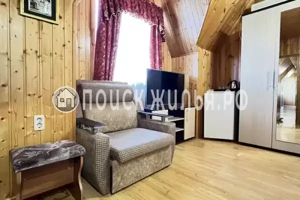 Отель «Малибу»