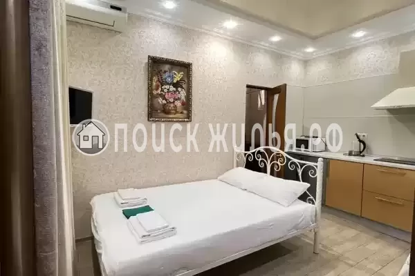 Отель «Малибу»