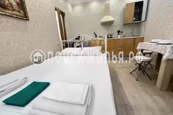 Отель «Малибу»