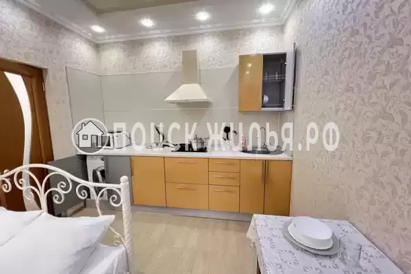 Отель «Малибу»