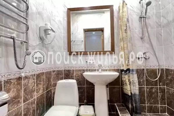 Отель «Малибу»