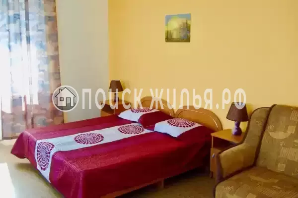 «Московский»