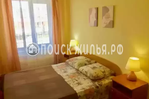 «Московский»