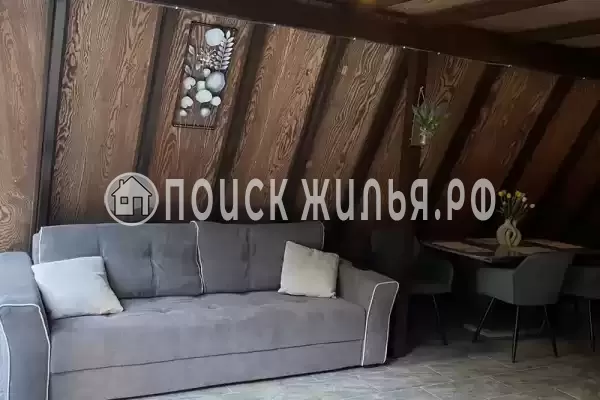 Гостевой дом «В уютном месте»