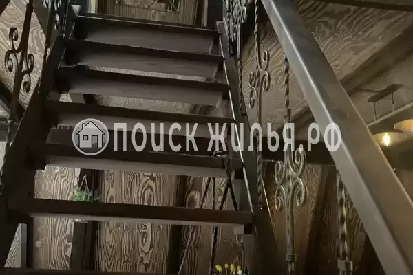 Гостевой дом «В уютном месте»