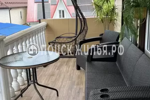 «Прохлада»