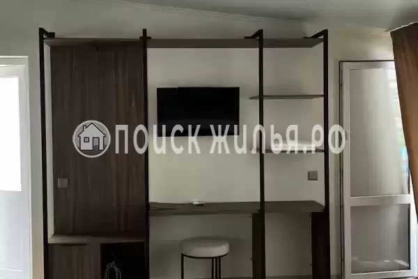 «Прохлада»