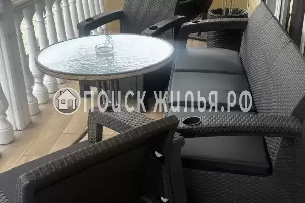 «Прохлада»