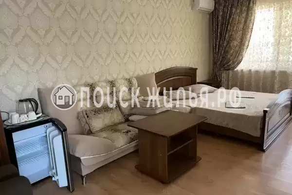 «Прохлада»