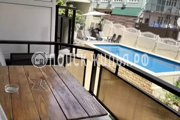 «Прохлада»