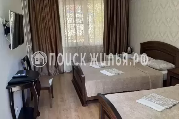 «Прохлада»