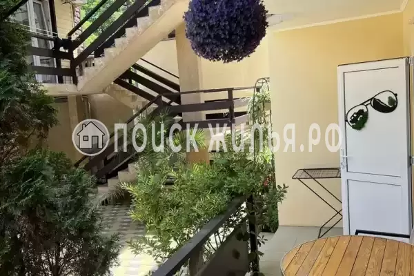 «Прохлада»