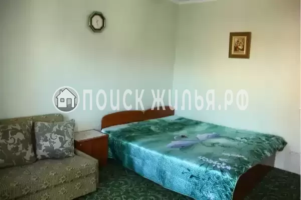 Частный сектор «Анастасия»