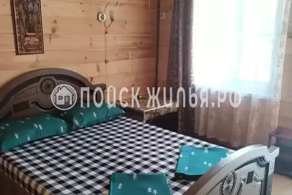 Гостевой дом «Анна»
