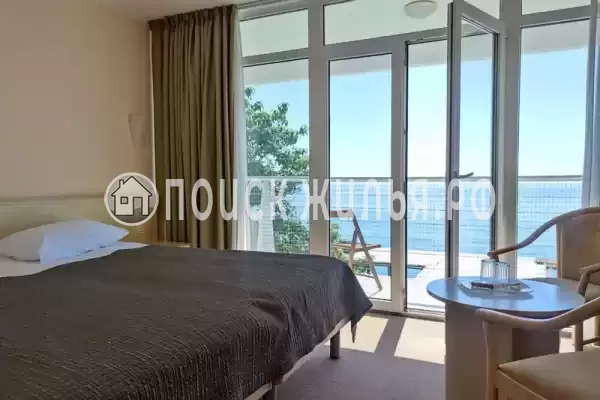 Отель «Левант»