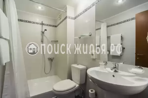 Отель «Левант»