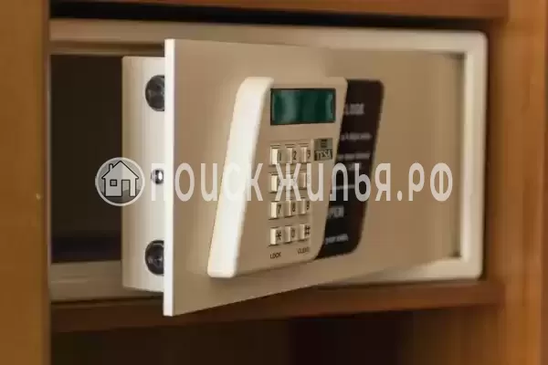 Отель «Левант»