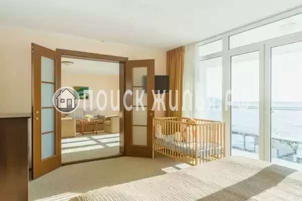 Отель «Левант»