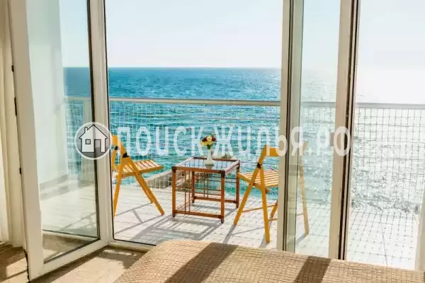 Отель «Левант»