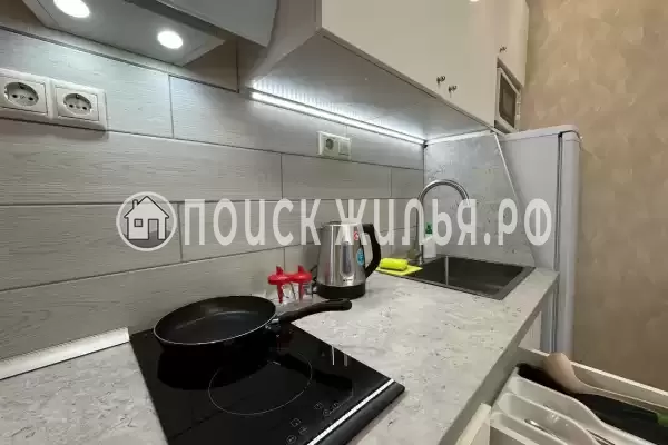 Апартаменты «ColorApartments»