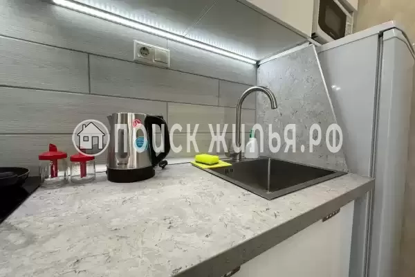 Апартаменты «ColorApartments»