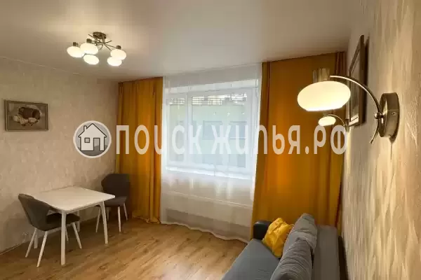 Апартаменты «ColorApartments»