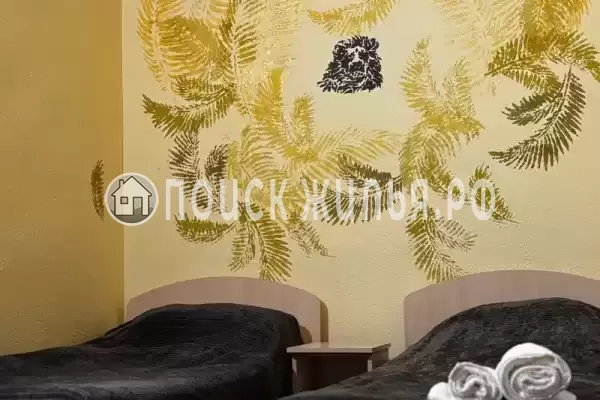 «Тропики»