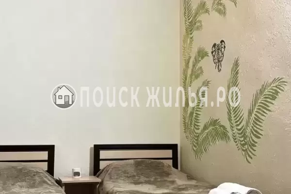 «Тропики»