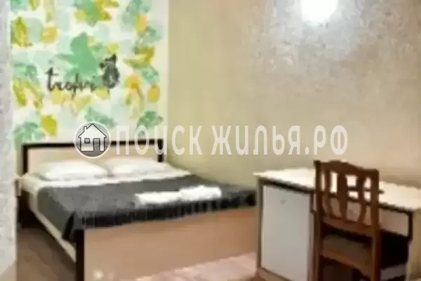 «Тропики»